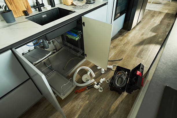 Reliable Pipe Repair contractor in Darrow, LA by Street Wise - Plumbing